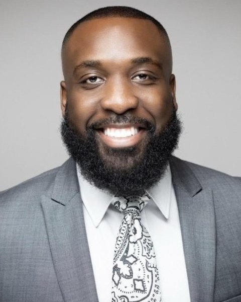 Dr. Arthur Darby III