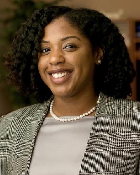 Courtney Thomas, Esq.