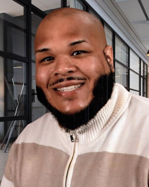 Dante Cunningham