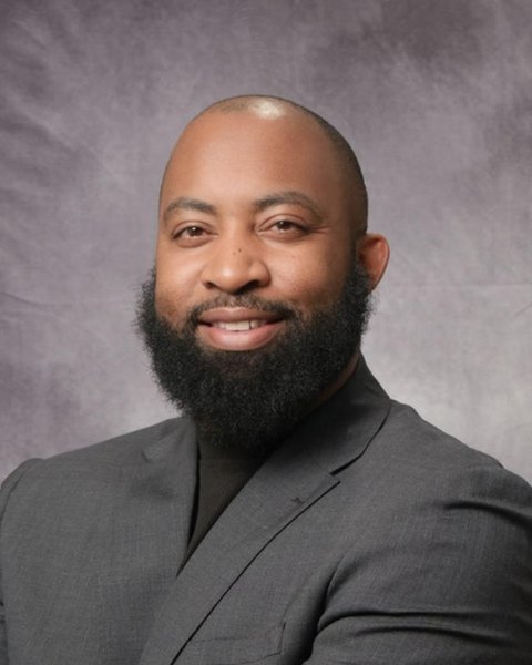 Glenn E. Windom II