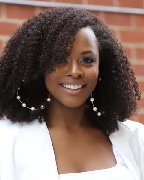 Leah Berry, PMP